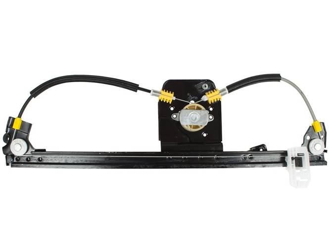 Fensterheber Elektrisch VORNE LINKS für Renault Grand Scenic II 2004-2009