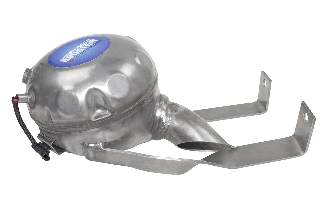 Original Kufatec Sound Booster Pro + Active Modul für VW T6 VI (Typ SH) ab 2019-