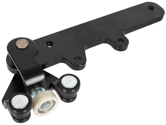 Rollen Rollenführung Schiebetüre RECHTS für Fiat Doblo II 2010- Opel Combo 2012-