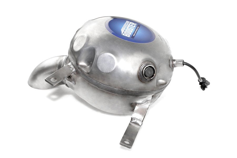 Original Kufatec Sound Booster Pro + Active Modul für Seat Tarraco KN2 ab 2018-