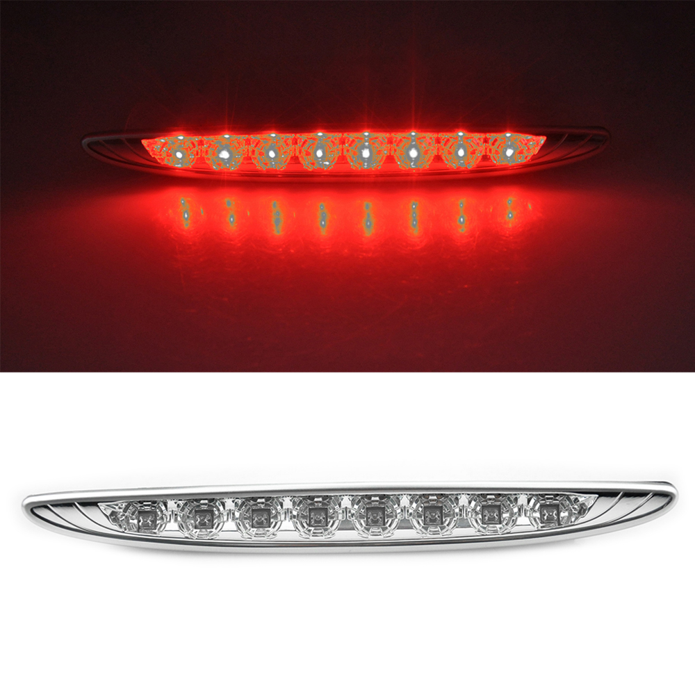 LED Bremsleuchte Leuchte Bremse Bremslicht Klarglas für Mini R50 R53 One / Cooper ab 2001-2006