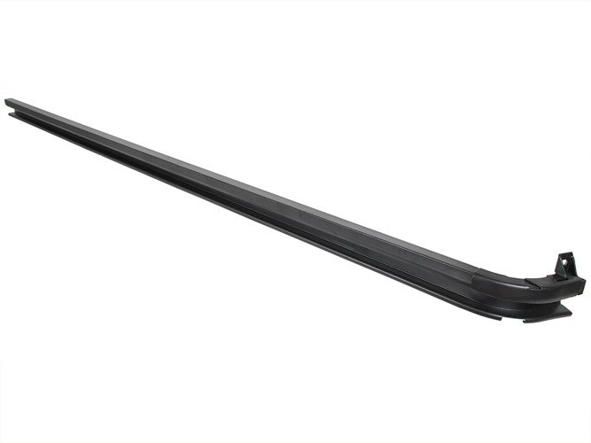 Schiene Lang Schiebetüre Rollenführung Rollen RECHTS YC15V25004BJ für Ford Transit VI MK6 ab 2000-2006