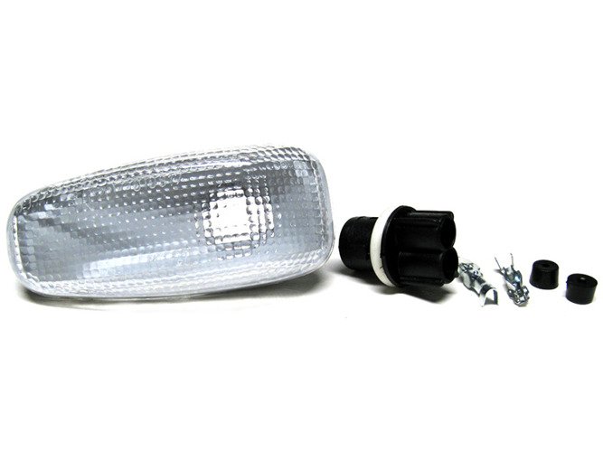 1x Seitenblinker Blinker Links oder Rechts für Mercedes Sprinter 2000-2006 / Vito / V-Klasse W638