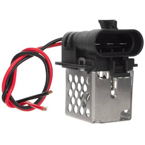 Heizung Lüftung Motor Gebläse Klimaanlage Widerstand für Opel Astra H ab 2004-2014