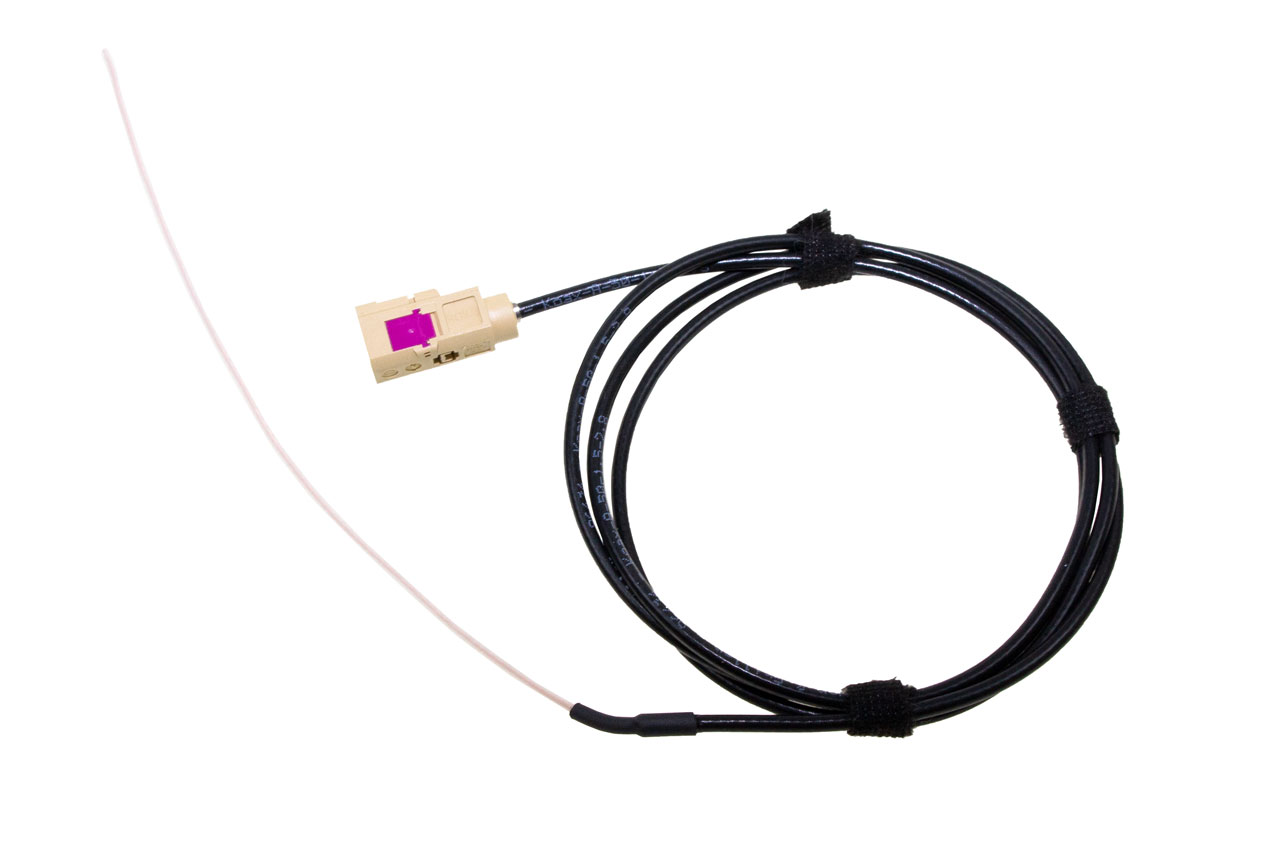 Original Kufatec Antenne für Webasto Telestart T90 T91 T91R für VW Audi Seat Skoda