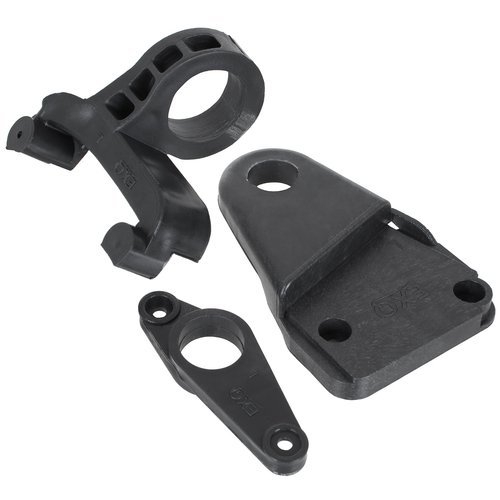 Scheinwerfer Reparatur Set Halterung = Links für Skoda Octavia III 5E ab 2013-