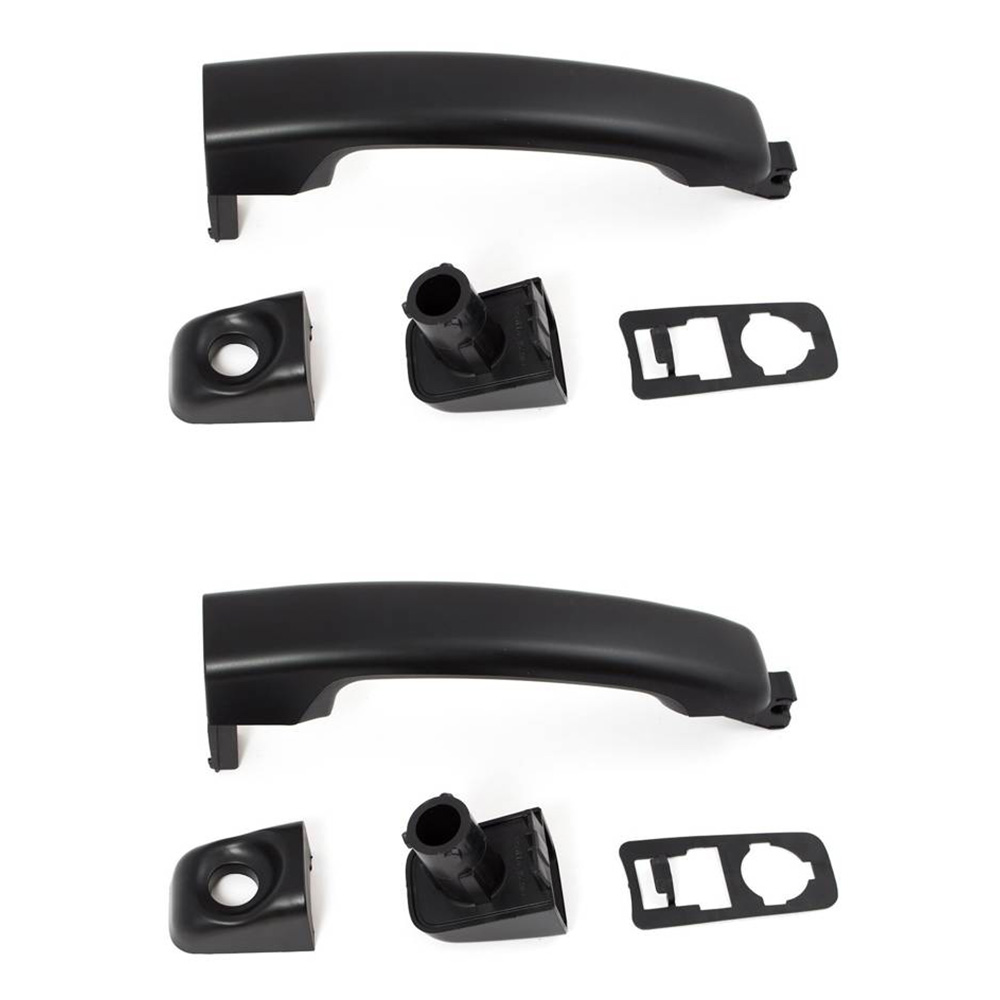 Türgriff Griff Links + Rechts Außen / Vorne oder Hinten für Renault Master III ab 2010-