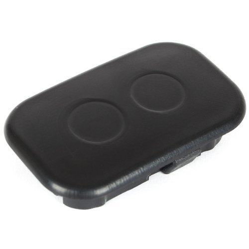 Abdeckung Türgriff Sensor Kappe Deckel 8200008498 für Renault Espace IV Fluence Laguna II III Latitude