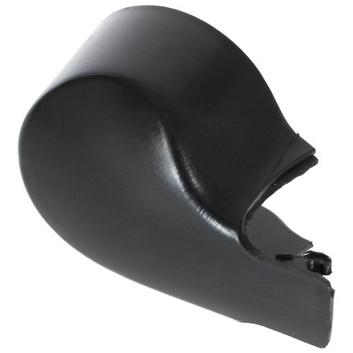 Abdeckkappe Kappe Scheibenwischer Heckwischer Wischerblatt Wischer für Skoda Citigo Fabia III Karoq Kodiaq