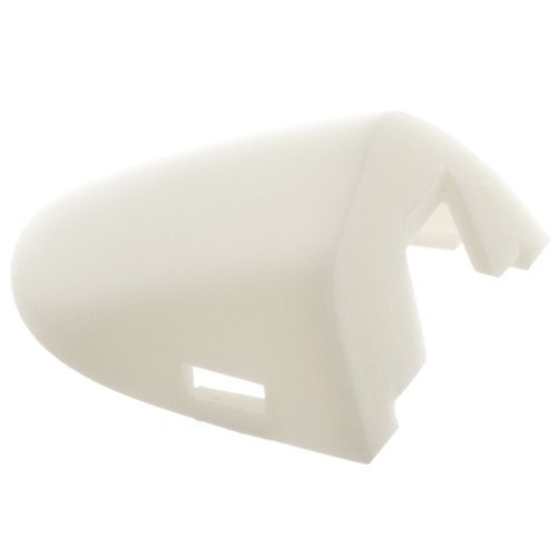 Kappe Deckel Blende Türgriff Außen Endstück RECHTS für VW Passat 3C B6 B7 CC