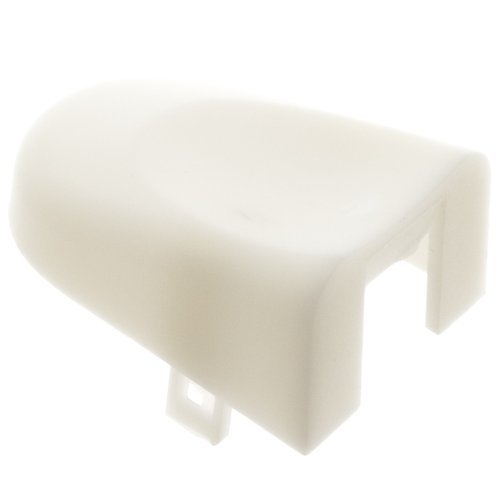 Kappe Deckel Blende Türgriff Außen Endstück RECHTS für VW Caddy III 2K Touran 1T / VW T5