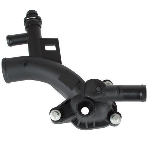 Wasserflansch Motor 1.4 für Opel Adam Astra J Corsa D E Meriva B Cascada Insignia A Mokka Zafira C