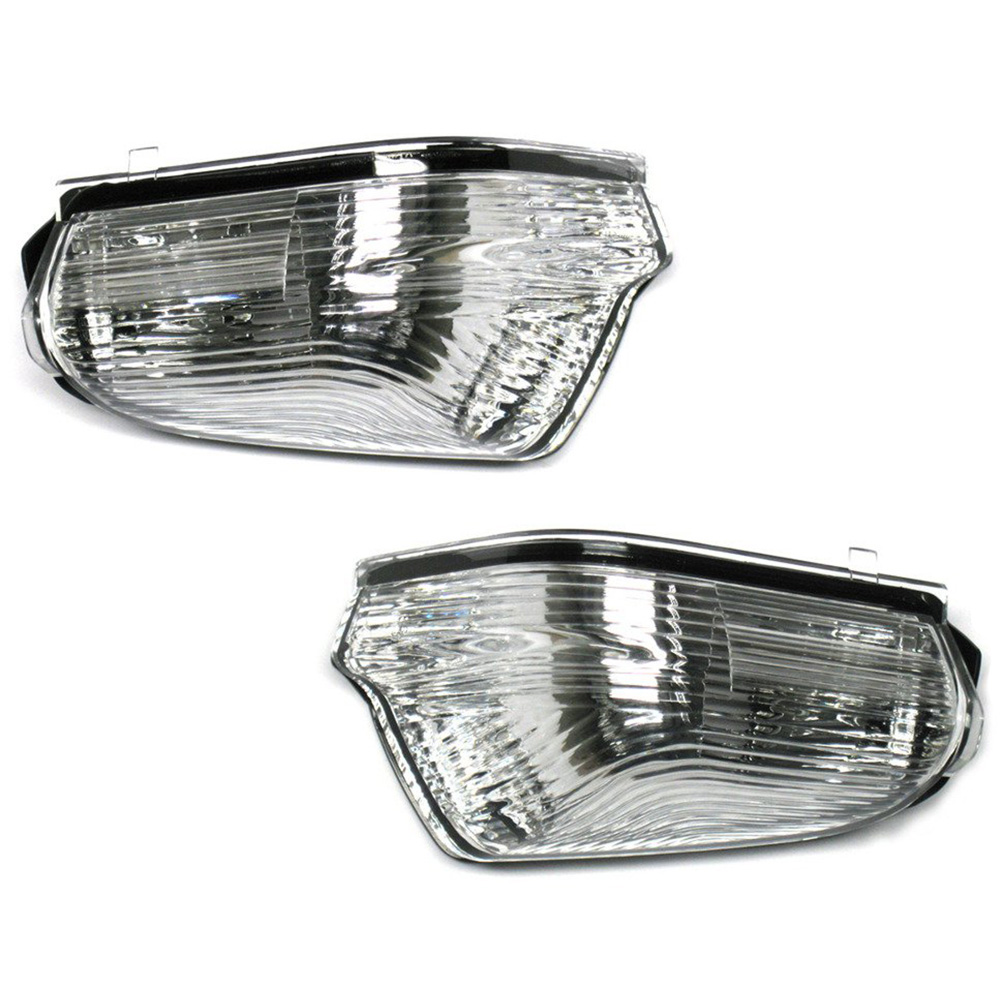 Spiegelblinker Spiegel Außenspiegel Blinker Seitenblinker LINKS + RECHTS für Mercedes Sprinter W906 2006- / VW Crafter 2006-