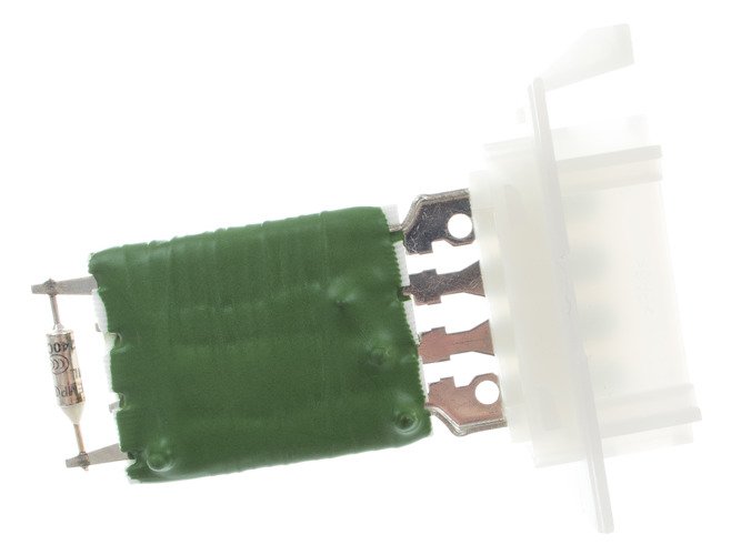 Heizung Lüftung Motor Gebläse Klimaanlage Widerstand für Mercedes W168 ab 1997-2004