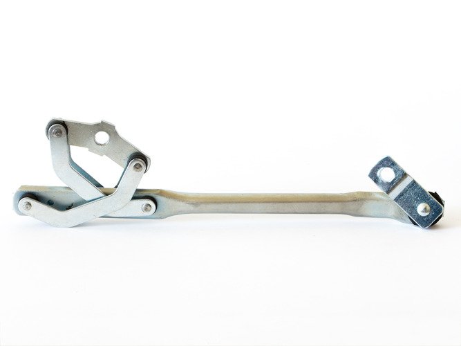 Scheibenwischer Wischergestänge VORNE Gestänge Mechanik für Mercedes C-Klasse W202 S202 ab 1993-2000