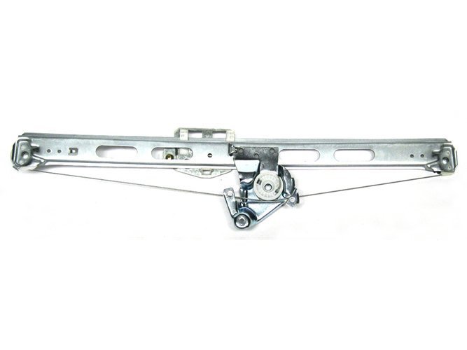Fensterheber Elektrisch VORNE RECHTS für Mercedes A-Klasse W168 ab 1997-2004