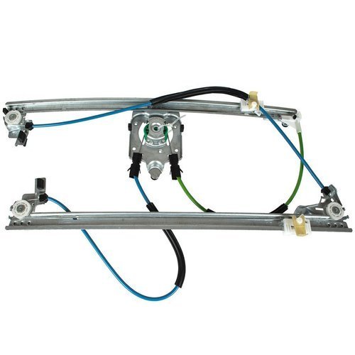 Fensterheber Elektrisch VORNE RECHTS für Renault Espace IV 4 2002-2015
