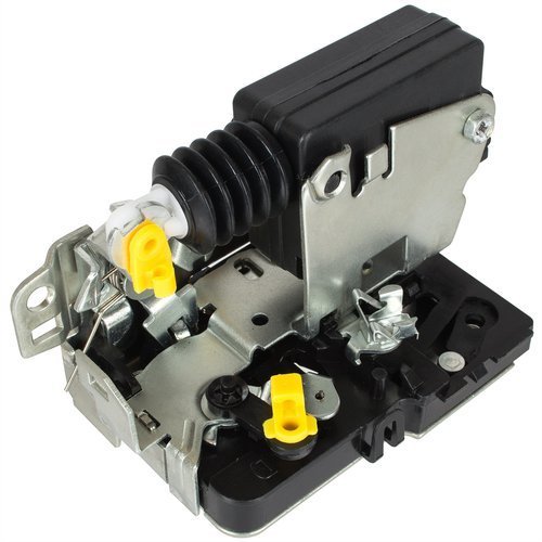 Stellmotor Türschloss Zentralverriegelung RECHTS für Iveco Daily III IV V 1999-2014