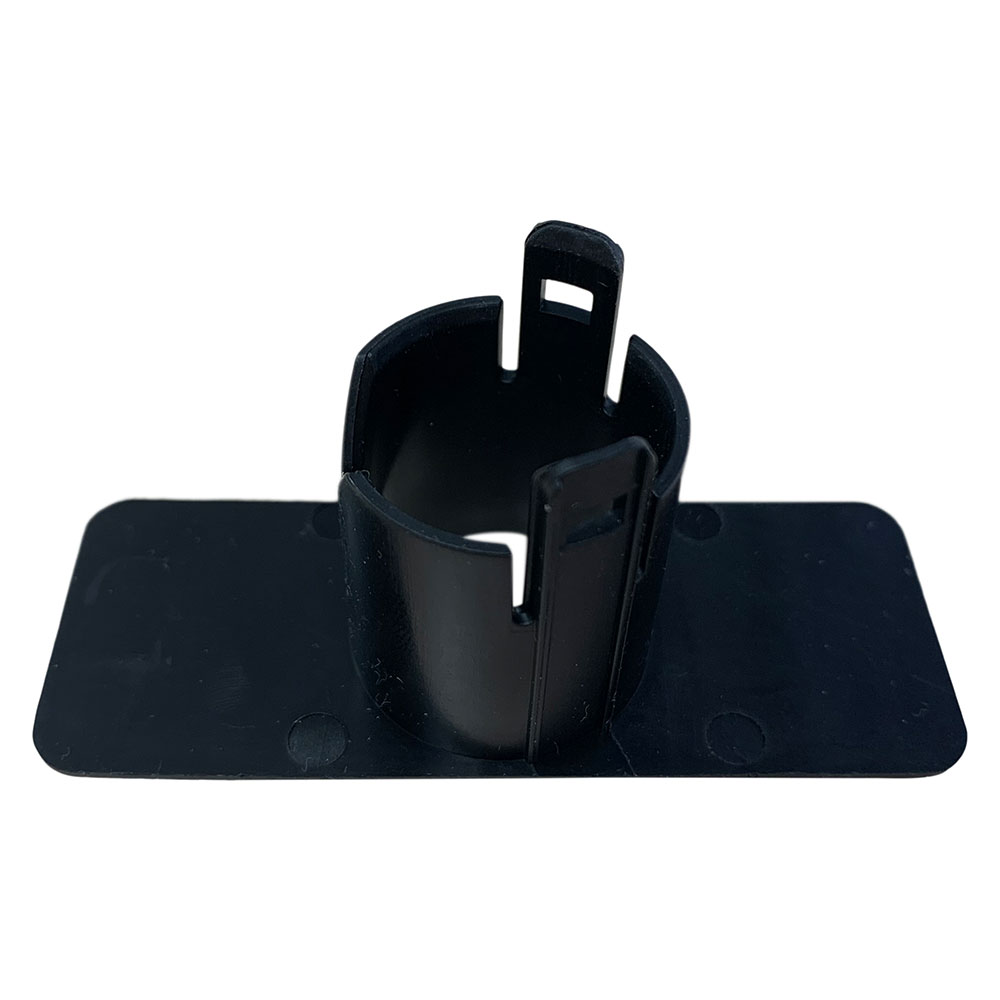 1x Universal PDC Sensor Halter 22mm Ø PDC Sensoren passend für viele Fahrzeuge