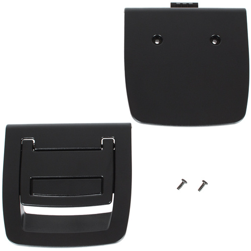 Kofferraum Matte Teppich Griff Hinten 51479120283 für BMW X5 E70 / X6 E71