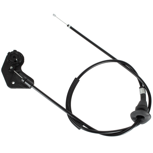 Seilzug Zug Öffner Motorhaube Haube für BMW X5 E53 ab 2000-2006