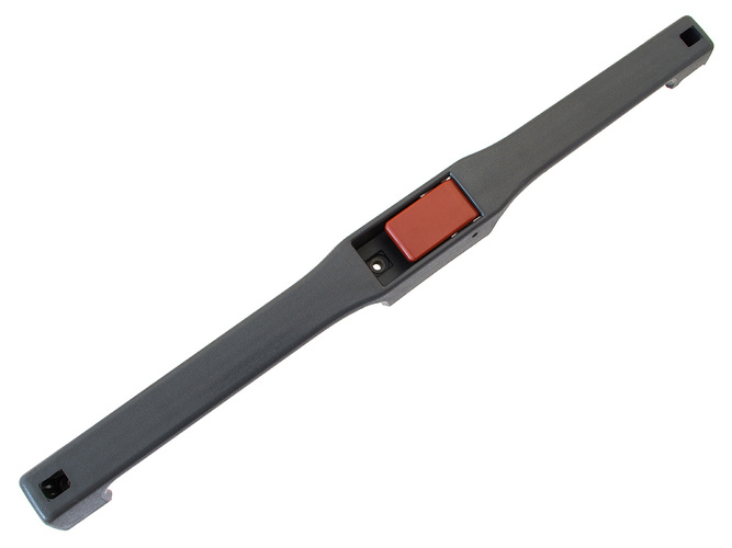 Türgriff Griff Schloss (Innen) Innentürgriff GRAU 6737200075 für Mercedes T2 LN1 ab 1986-1994