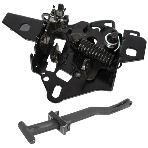 Motorhaubenschloss Motorhaube Haubenschloss Schloss 3B0823509R 3B0823593D für VW Passat B5 3BG ab 2000-2005