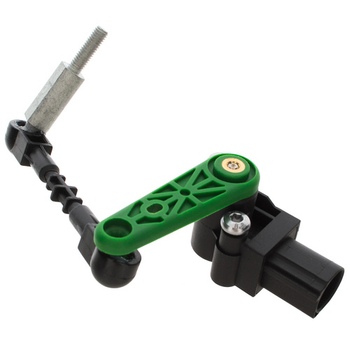 Xenon Sensor Niveausensor Leuchtweitenregulierung für Audi A3 8V A4 8B 8K A5 8T A6 C7 4G A7 A8 D4 4H TT 8S FV