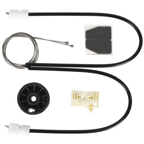 REPARATUR SET Fensterheber VORNE LINKS für Renault Megane Scenic I 96-03