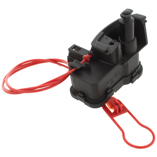 Stellmotor Stellelement für Tankklappe 8K0862153H für Audi A4 B8 8K A5 8T Q5 8R