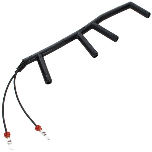 Kabelbaum Kontaktbrücke Leitungssatz Glühkerzen für Motor 1.9 TDI / 1.9 SDI / 1.7 SDI 028971766 für Skoda Octavia I 1U 1996-2010 / Ford Galaxy 1995-2006