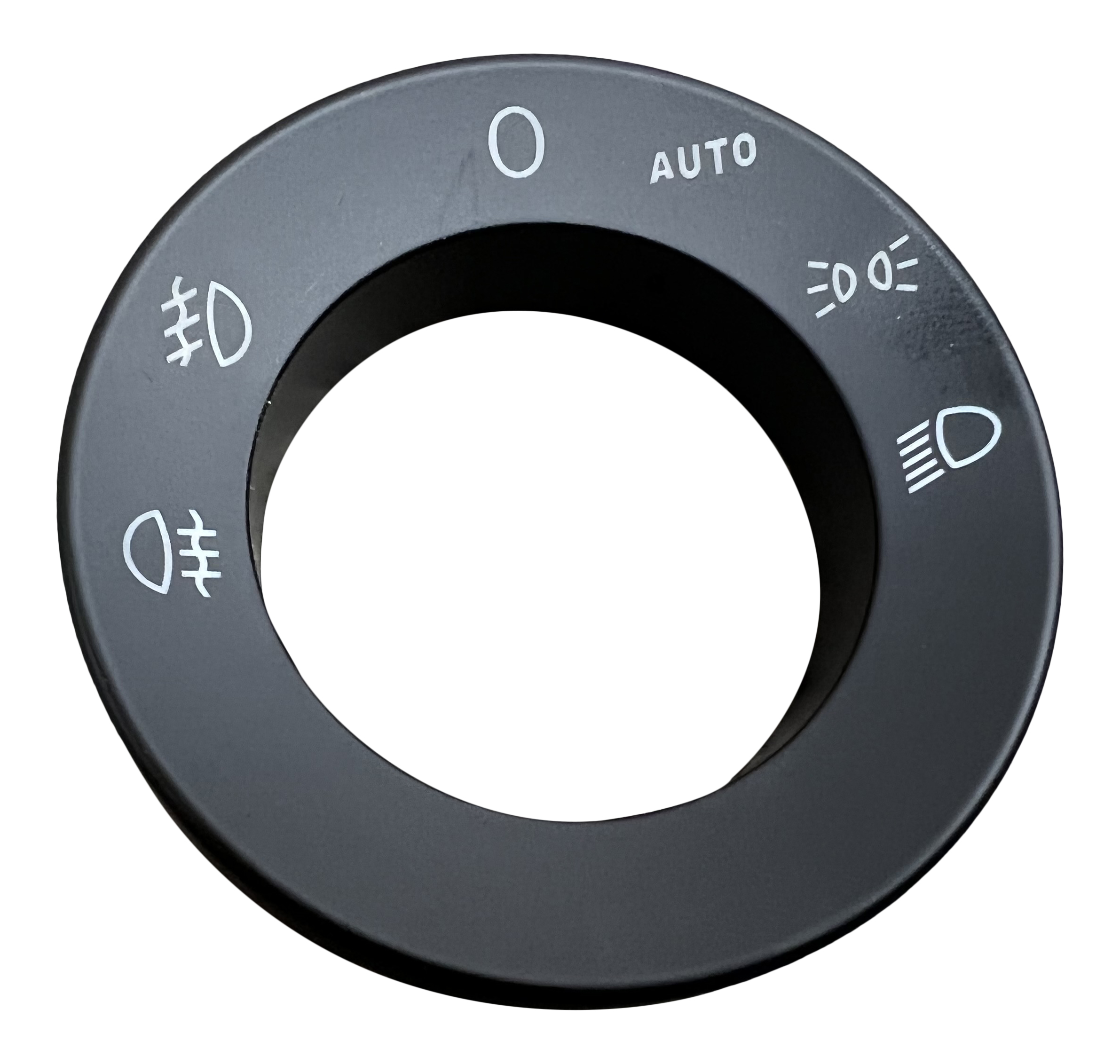 Lichtschalter Schalter Licht Reparatur Blende Knopf Auto Symbol für Audi A4 8E 2000-2007