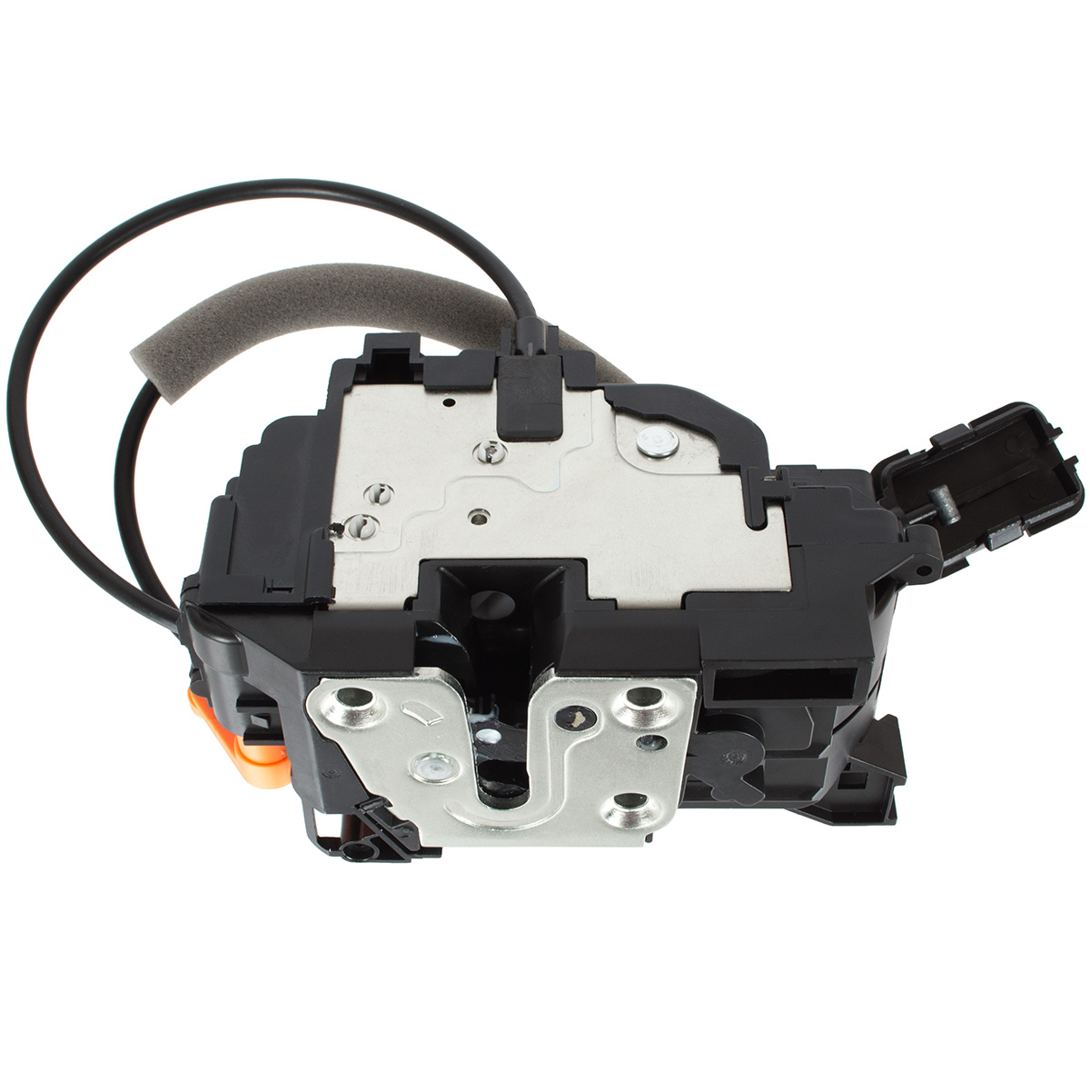 Stellmotor Türschloss Zentralverriegelung VORNE LINKS für Renault Master III 2010- Opel Movano B 2010- Nissan NV400 2011-