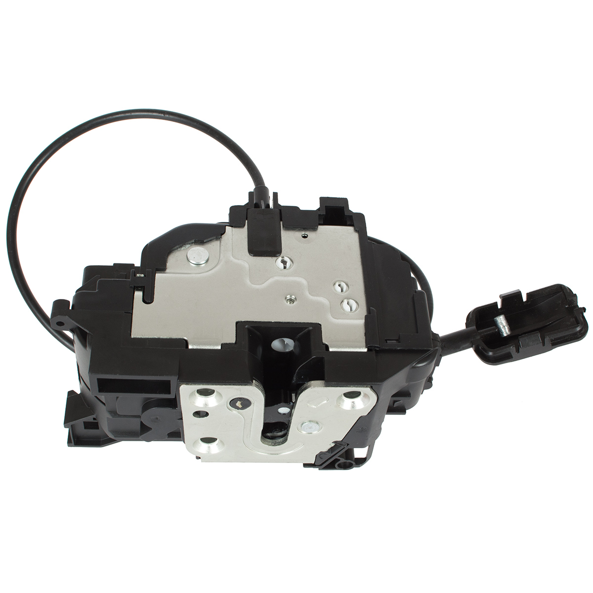 Stellmotor Türschloss Zentralverriegelung VORNE RECHTS für Renault Master III 2010- Opel Movano B 2010- Nissan NV400 2011-