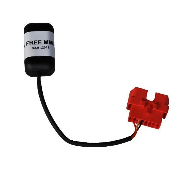 TV DVD Bild Video FREISCHALTUNG für Audi MMI 3G / MMI 3G+ A1 8X A3 8V A4 8K B8 A5 8T A6 4F A6 4G C7 A7 A8 4E 4H Q5 8R Q7 4L