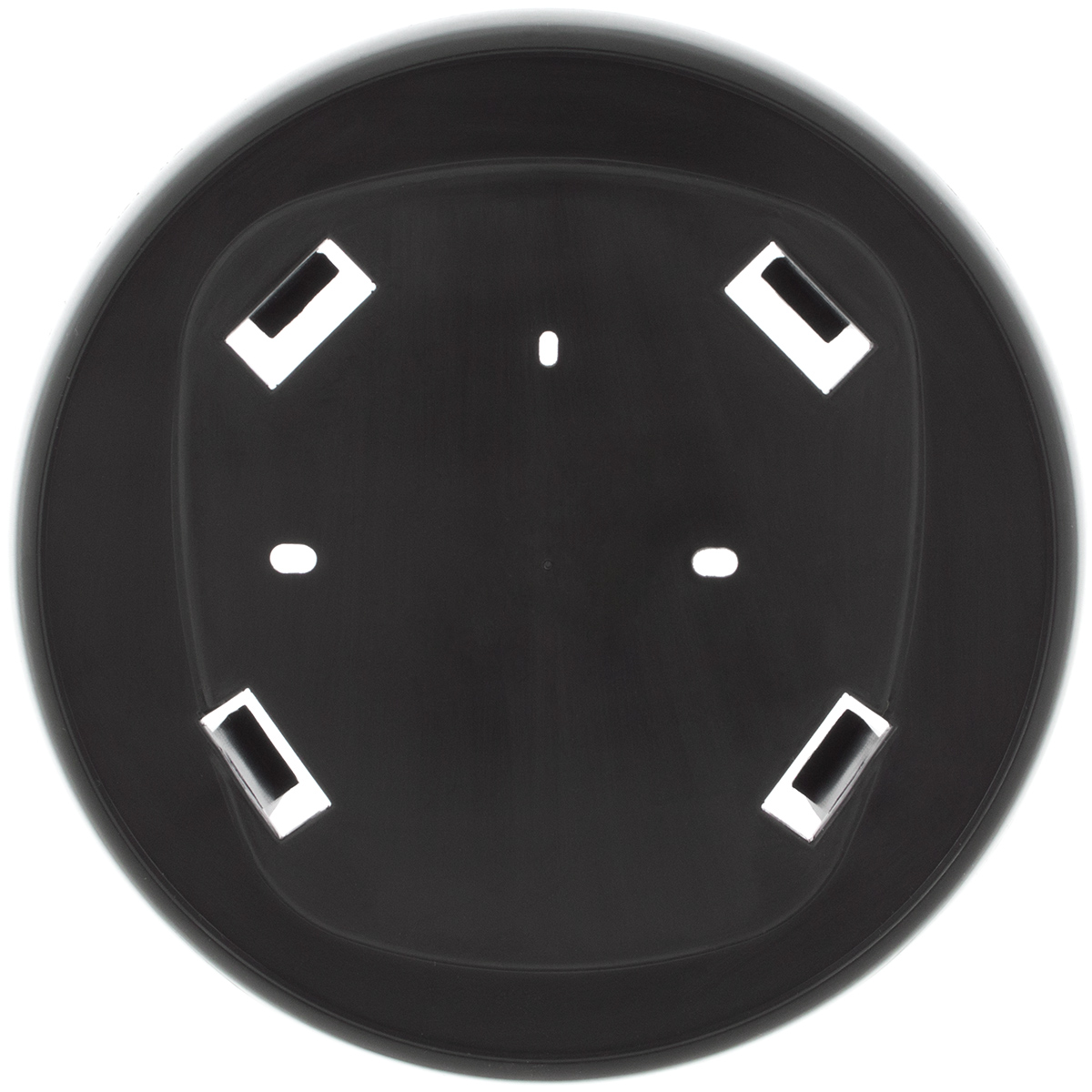 Kühlergrill Emblem Logo Halter Halterung 735637943 für Fiat Tipo 356 ab 2015-