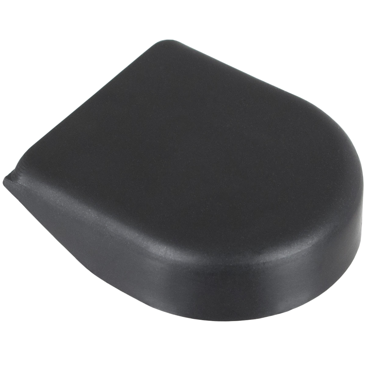 Kappe Abdeckung Scheibenwischer Frontwischer Arm 85292-0F010 85292-12020 für Toyota Auris Avensis Corolla Prius RAV4 Verso Yaris