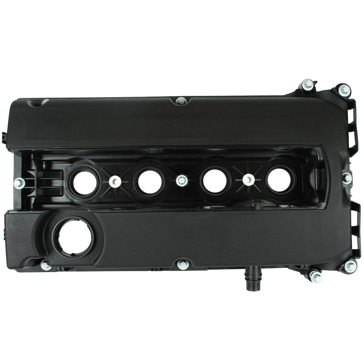 Ventildeckel für Motor 1.6 / 1.8 Benziner für Opel Astra H J Corsa D E Insignia A Meriva A Mokka Zafira C Signum Vectra C Zafira B C