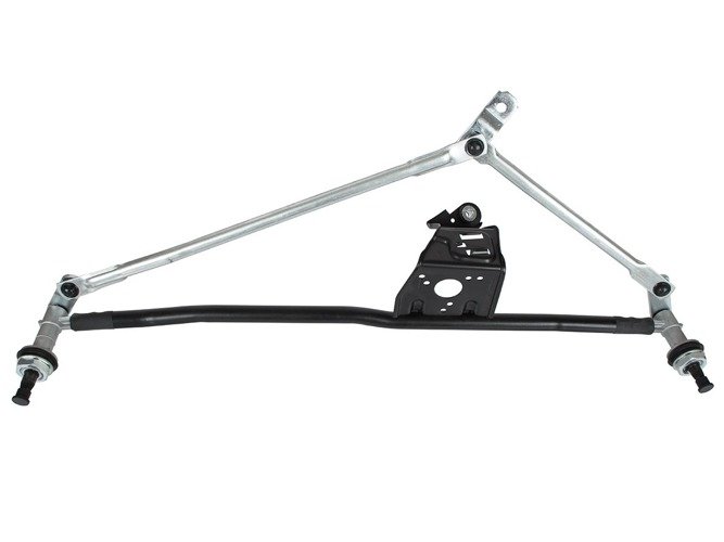 Scheibenwischer Wischergestänge VORNE Gestänge Mechanik 504084722 7701044526 7701050898 für Iveco Daily III IV V