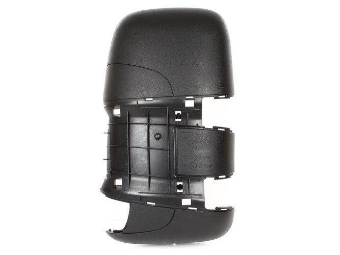 Spiegelgehäuse Gehäuse Außenspiegel Spiegel Ersatz Reparatur RECHTS für Iveco Daily IV 06-11