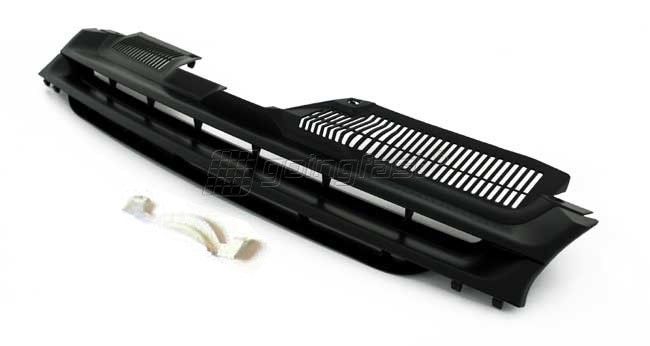 Kühlergrill Sportgrill Grill Gitter für VW Golf 5 V ab 2003-2008