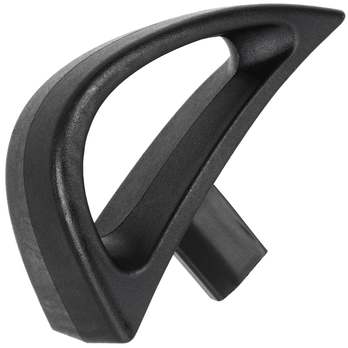 Hebel Griff für Sitzverstellung LINKS 1K3881633A 8P3881633 für VW Golf 5 6 V VI Beetle 5C Audi A3 8P