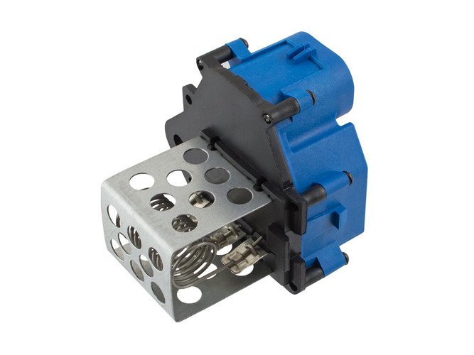 Heizung Lüftung Motor Gebläse Klimaanlage Widerstand 9662240180 1308CP 1308.CP für Peugeot 307 308 5008 Partner II