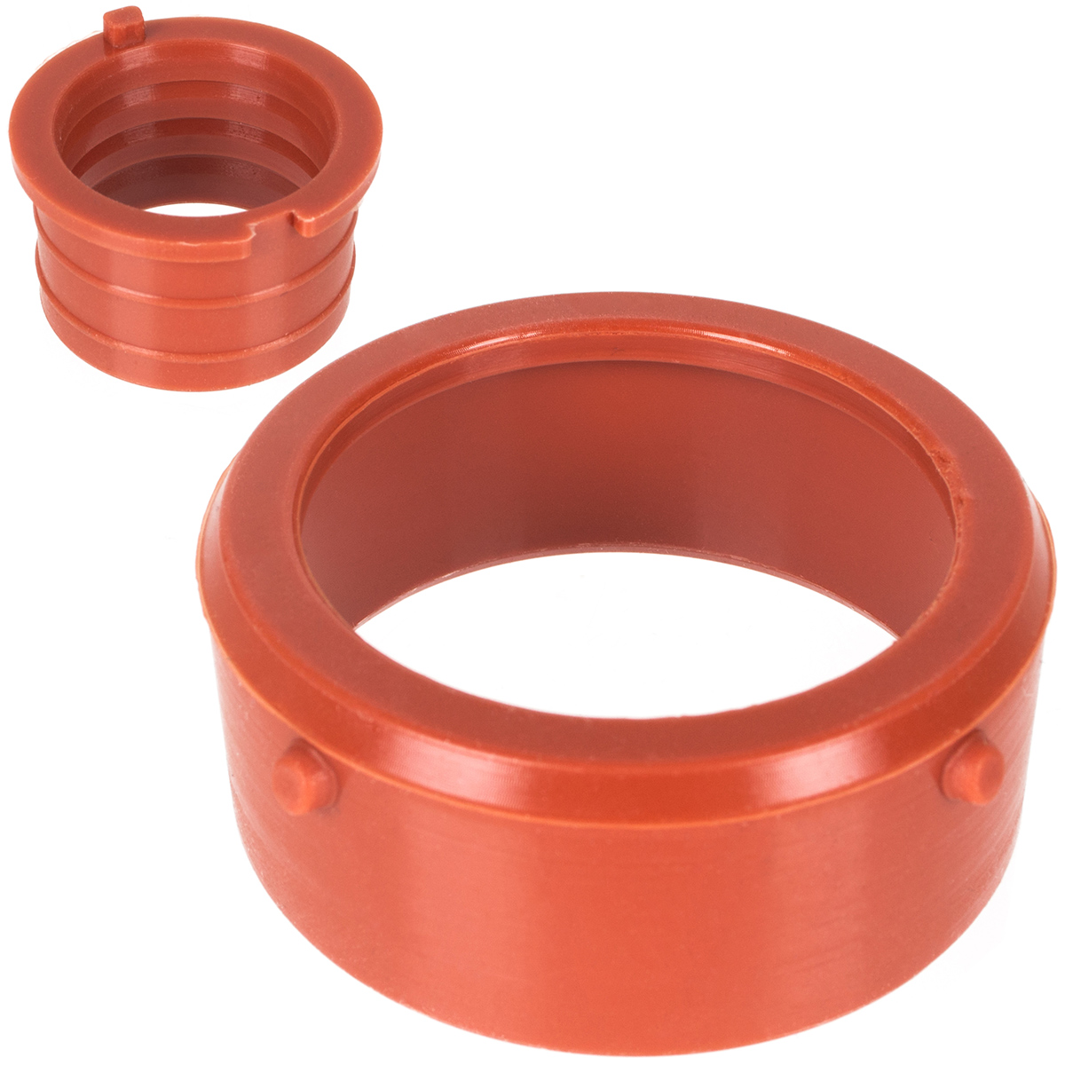 Dichtung Turbo 3.0 CRD für Chrysler 300C / Jeep Commander Grand Cherokee III