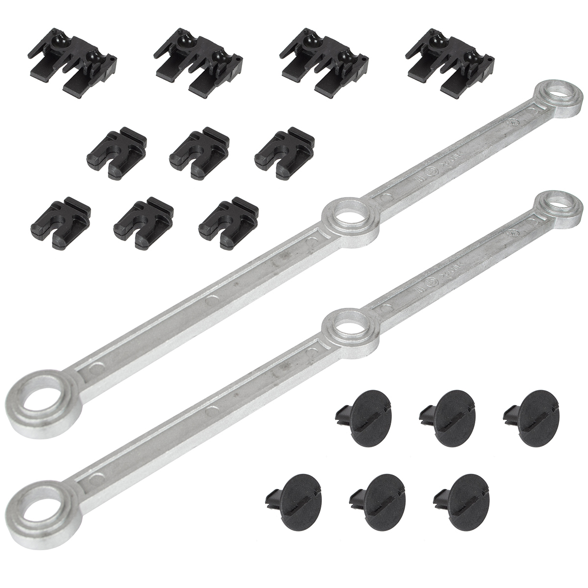 Ansaugkrümmer Krümmer Reparatursatz für Motor Diesel 3.0 CRD für Chrysler 300C / Jeep Commander Grand Cherokee III