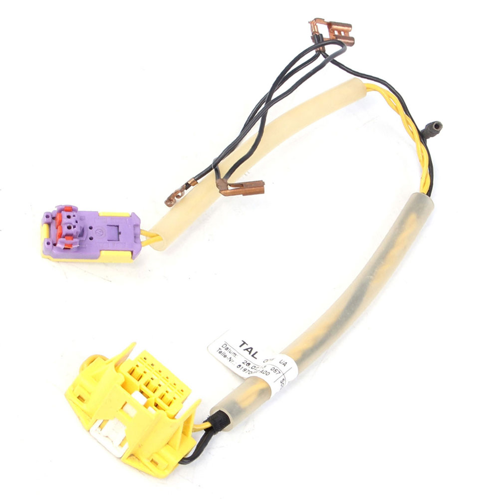Lenkrad Airbag Kabel für MFL Multifunktionslenkrad 5K0971584C / 3C8971584