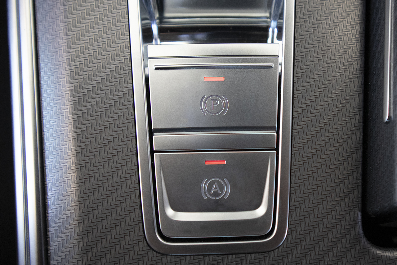 Original Kufatec Kabelsatz Kabelbaum Adapter Kabel Komplettset Autohold / Berganfahrassistent für Audi A8 4N