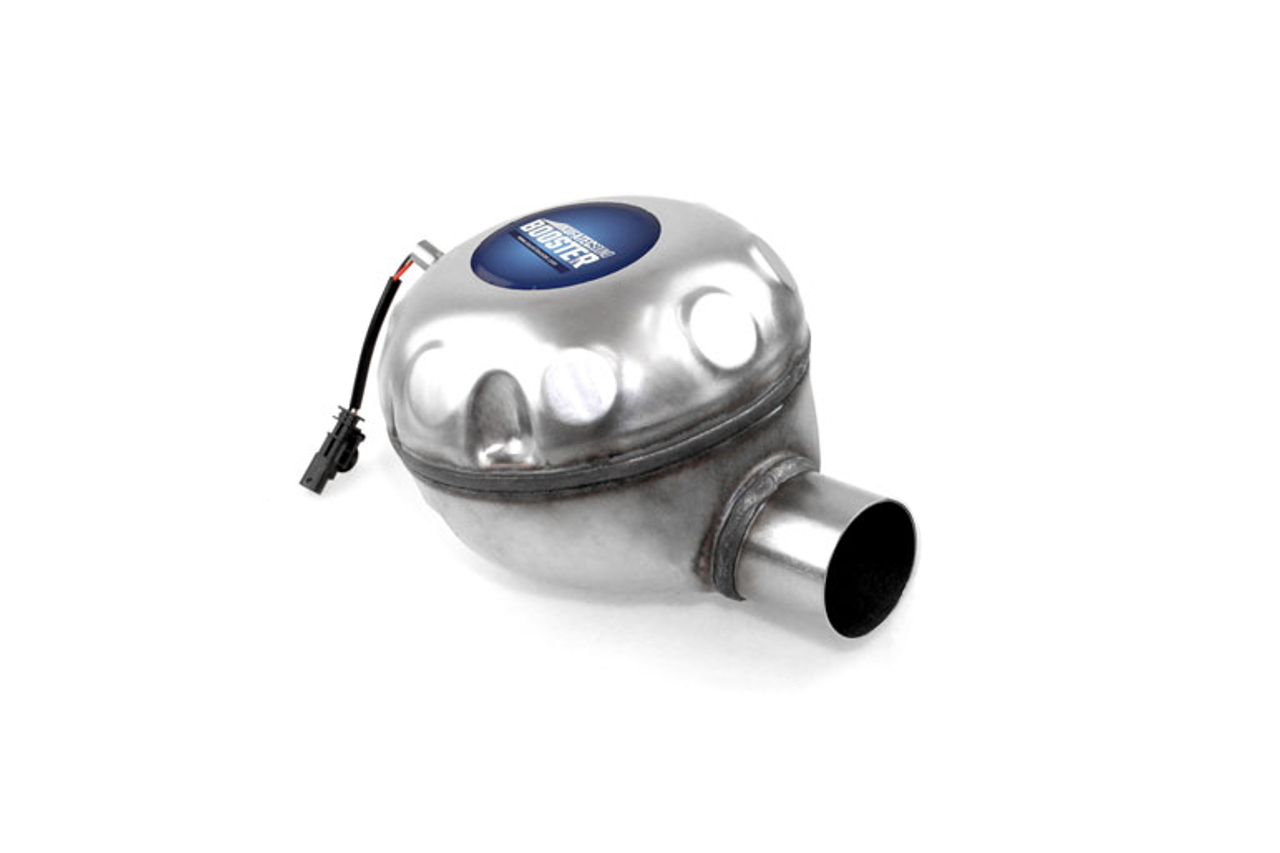 Original Kufatec Sound Aktor universel Sound Booster als Ersatzteil zur Innen- und Außenmontage