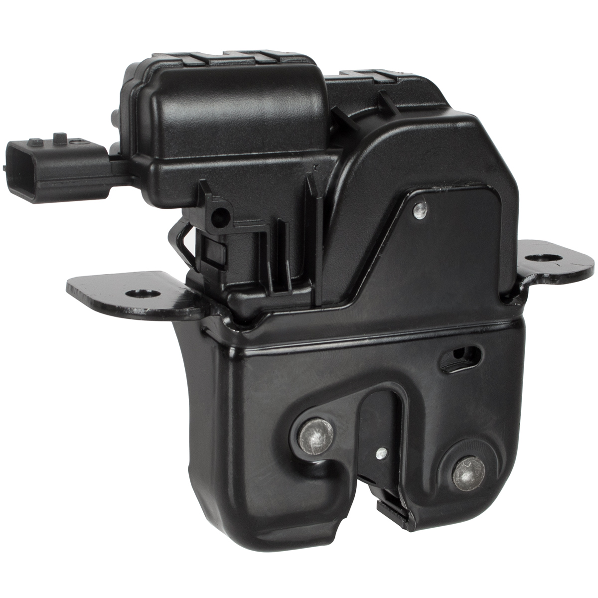 Heckklappenschloss Schloss Heckklappe Entriegelung 905039428R 846307169R 40557160 für Renault Captur Clio IV Fluence Megane III Scenic III Twingo II ZOE