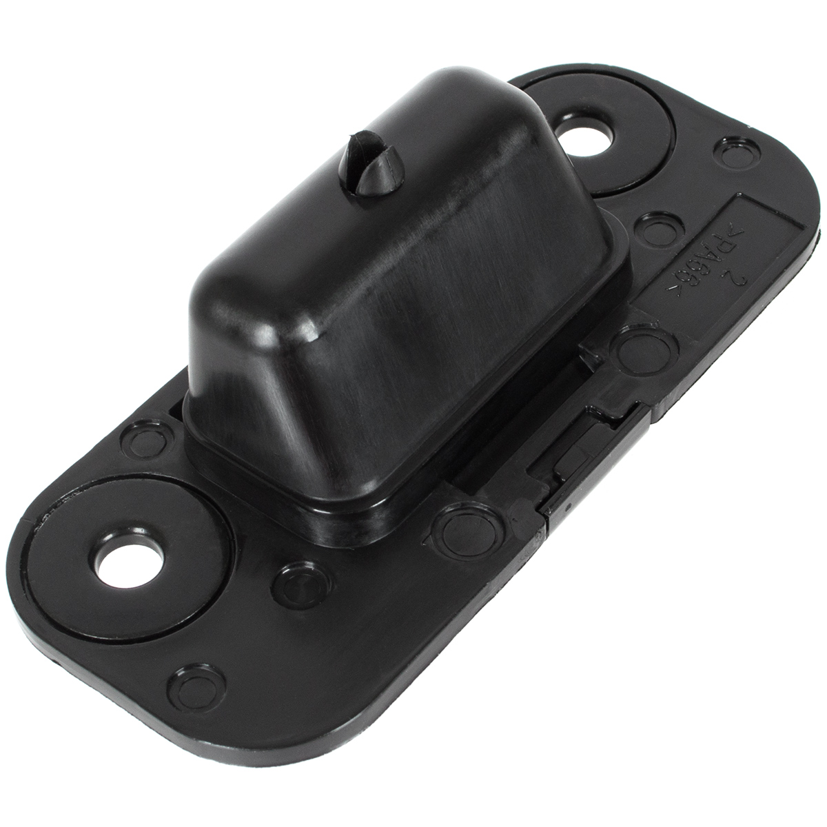 Aufnahme Türschloss innen hinterer Teil 8200075742 8249100QAE für Renault Trafic II III Kangoo I II